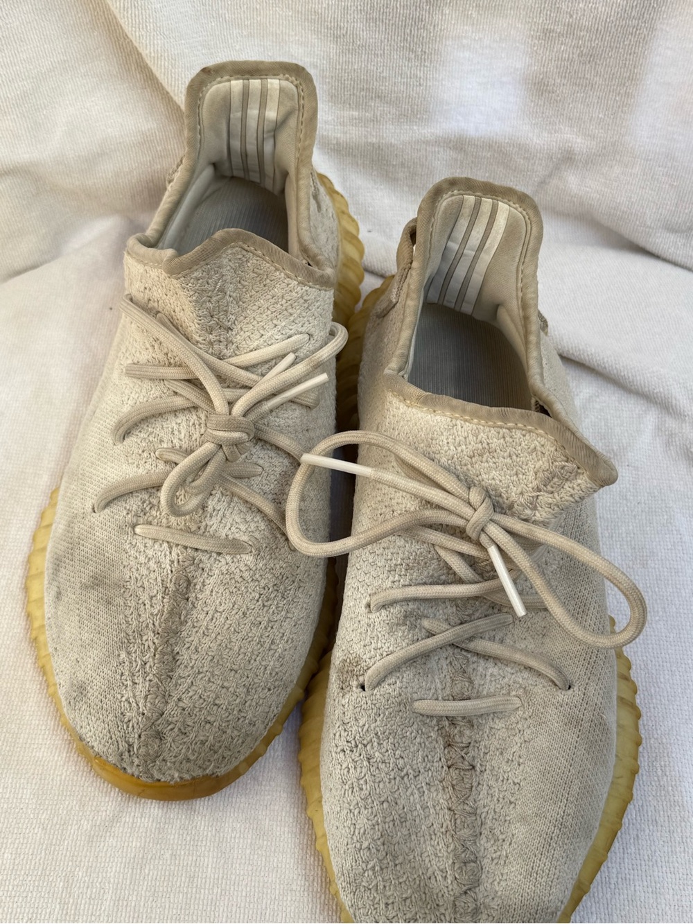 Adidas Yeezy